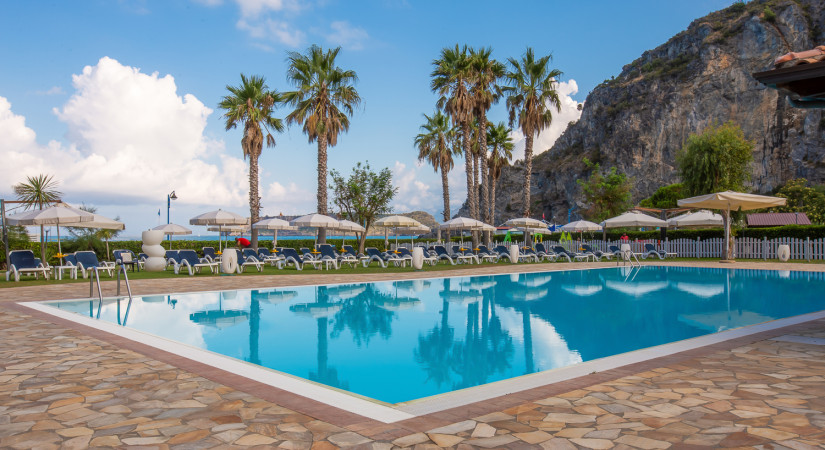 Atelier Club Arcomagno Beach Resort