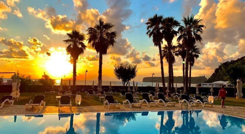 Atelier Club Arcomagno Beach Resort