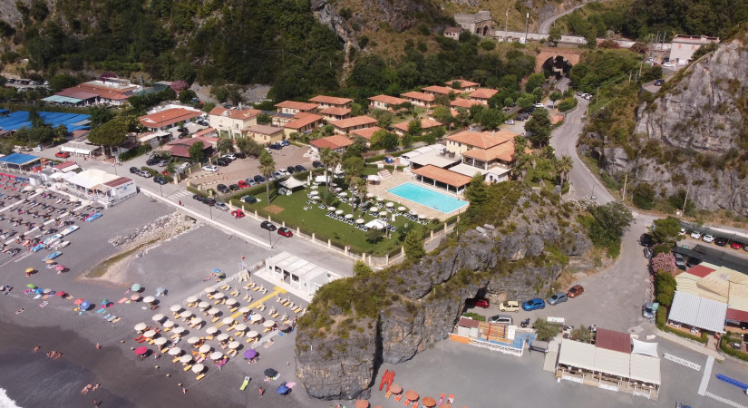 Atelier Club Arcomagno Beach Resort