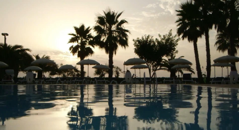Atelier Club Arcomagno Beach Resort