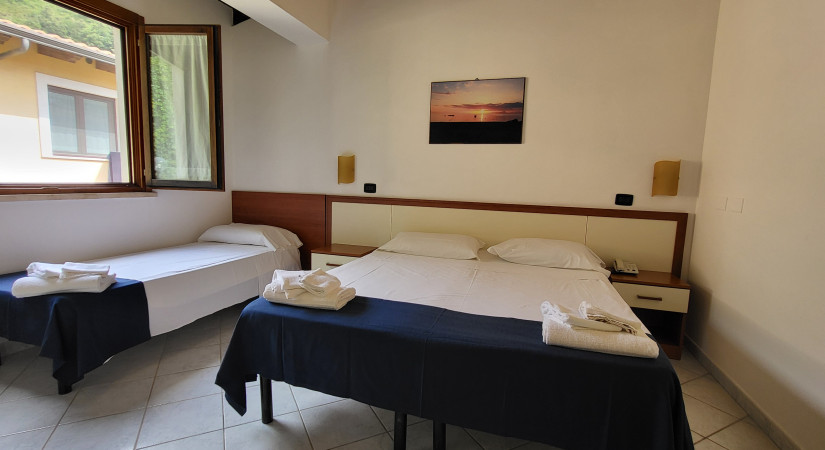 Atelier Club Arcomagno Beach Resort