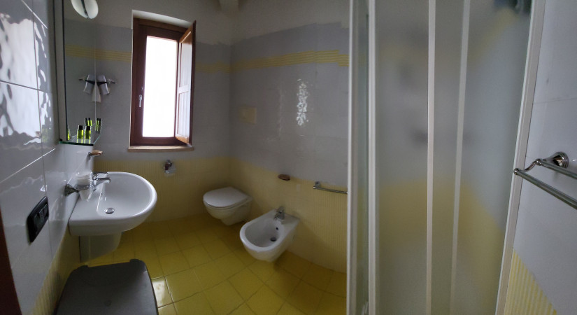 Atelier Club Arcomagno Beach Resort