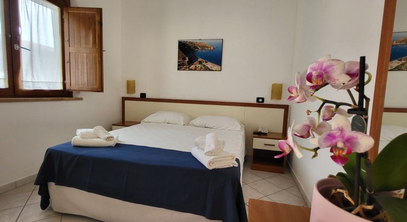 Atelier Club Arcomagno Beach Resort