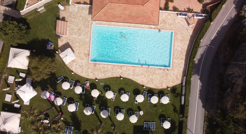 Atelier Club Arcomagno Beach Resort