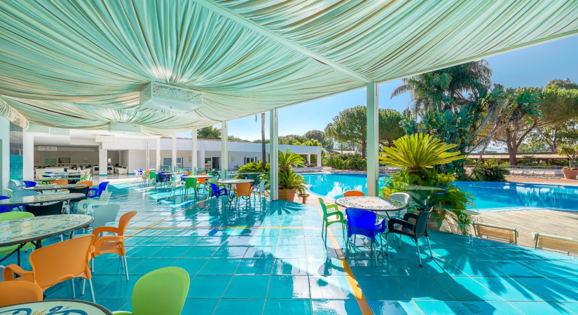 Atelier Premium Maragia Resort