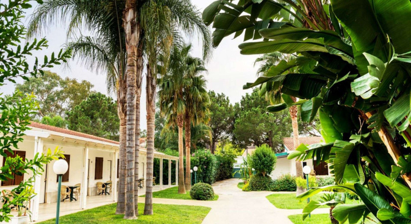 Atelier Premium Maragia Resort