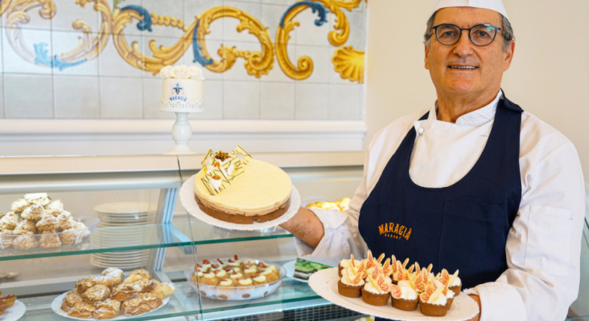 Atelier Premium Maragia Resort | Foto 21