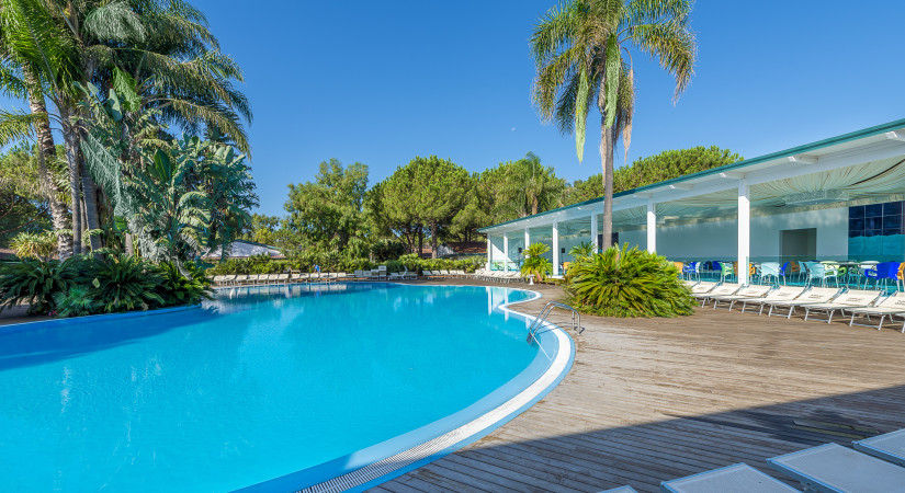 Atelier Premium Maragia Resort