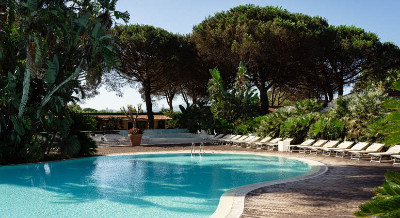 Atelier Premium Maragia Resort