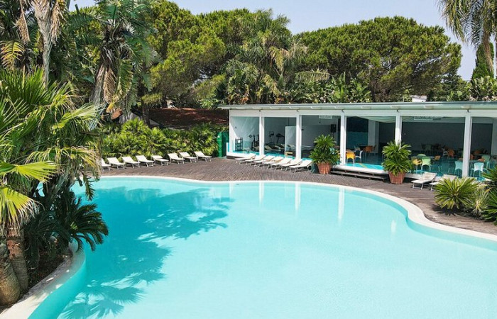 Atelier Premium Maragia Resort