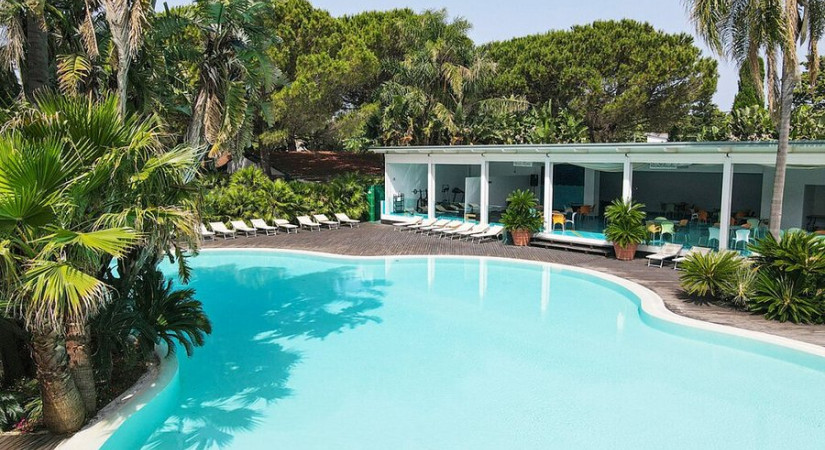 Atelier Premium Maragia Resort