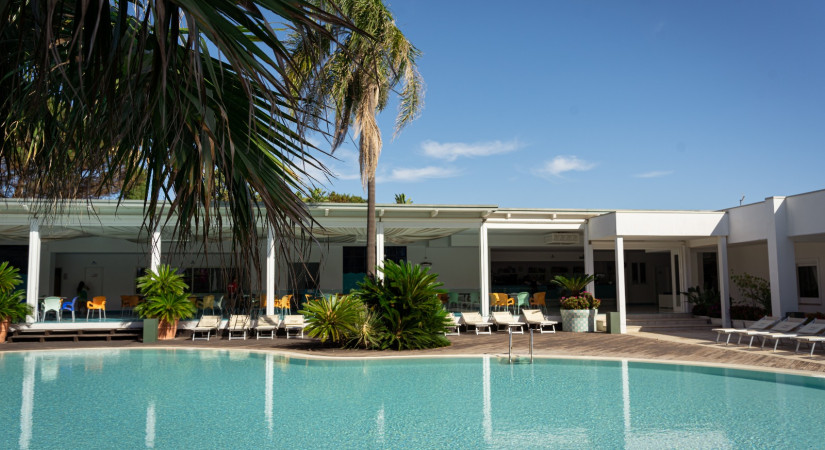 Atelier Premium Maragia Resort