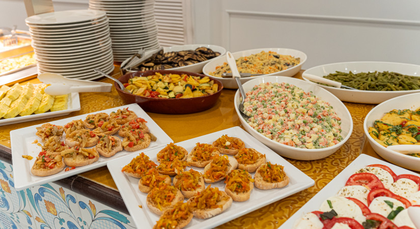 Atelier Premium Maragia Resort