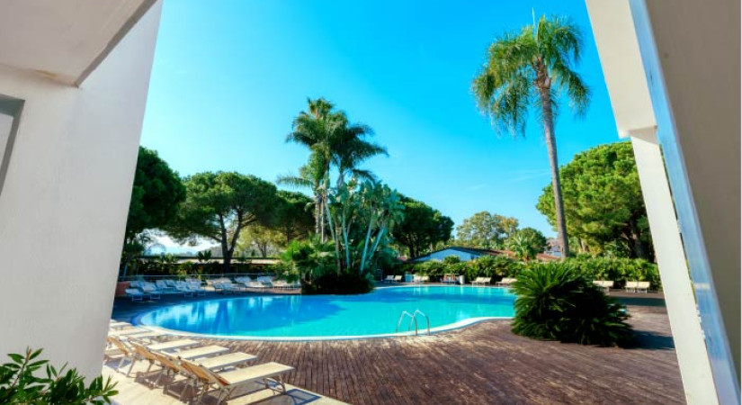 Atelier Premium Maragia Resort