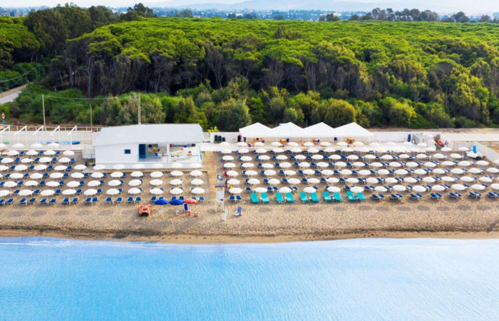 Atelier Premium Maragia Resort