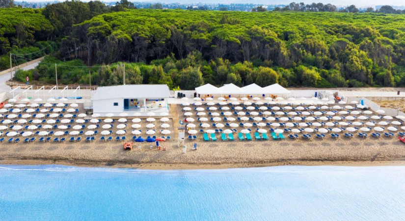 Atelier Premium Maragia Resort