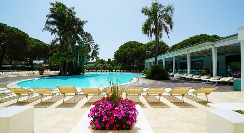 Atelier Premium Maragia Resort