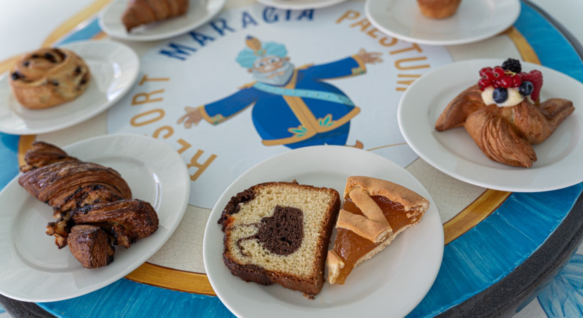 Atelier Premium Maragia Resort