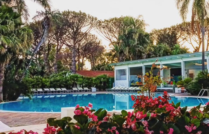 Atelier Premium Maragia Resort