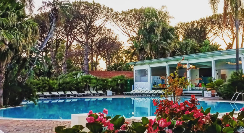 Atelier Premium Maragia Resort