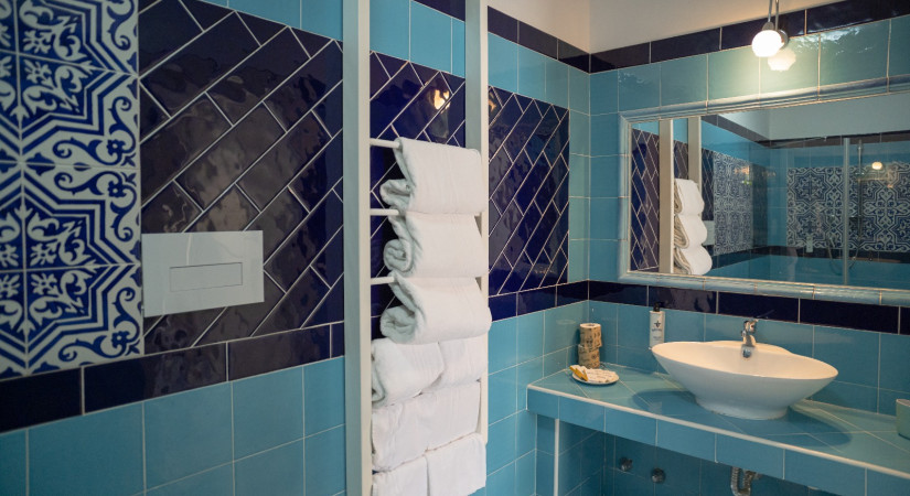 Atelier Premium Maragia Resort