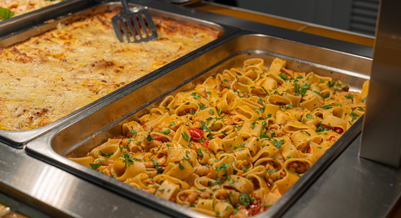 Atelier Premium Maragia Resort