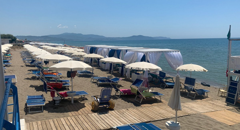 Atelier Premium Maragia Resort