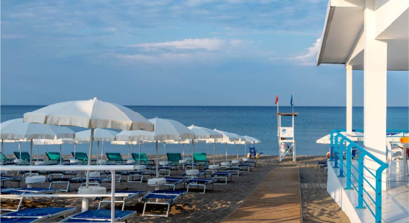 Atelier Premium Maragia Resort