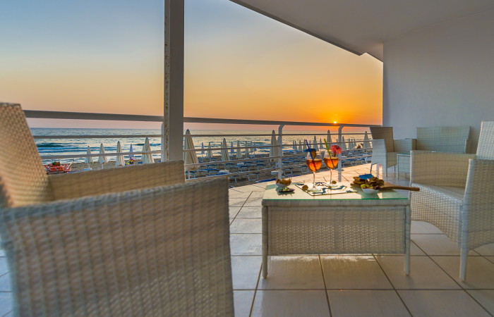 Atelier Premium Maragia Resort