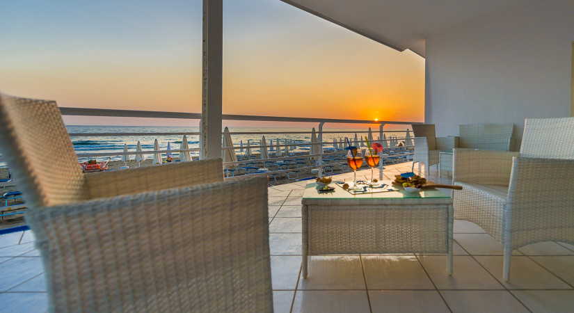 Atelier Premium Maragia Resort