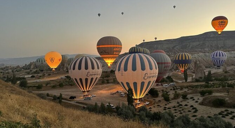 Turchia Tour Turchia Express