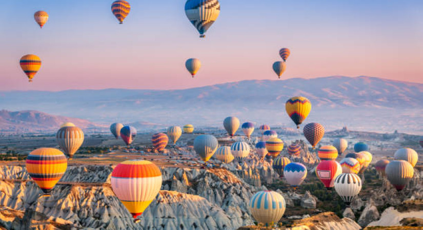 Turchia Tour Turchia Express