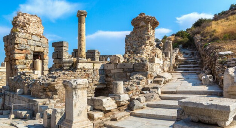 Turchia Tour Turchia Express