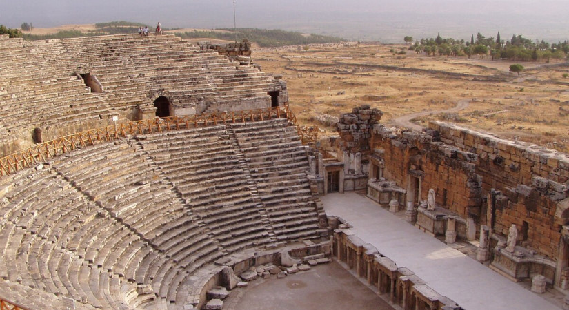 Turchia Tour Turchia Express