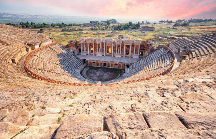 Turchia Tour Express