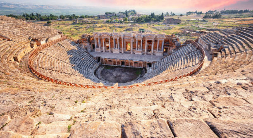 Turchia Tour Turchia Express