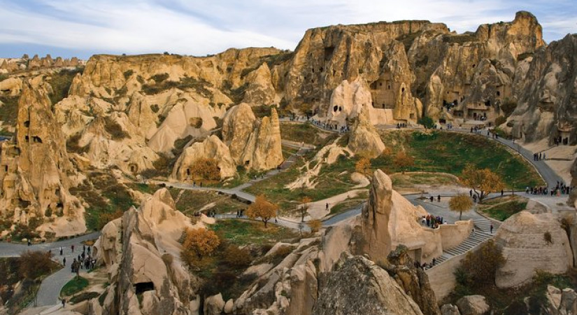 Turchia Tour Turchia Express