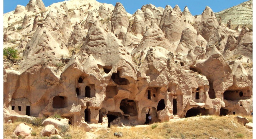 Turchia Tour Turchia Express