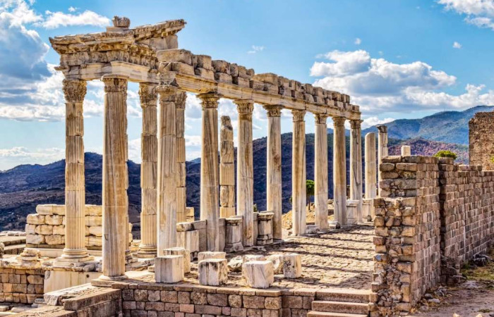 Turchia Tour Express