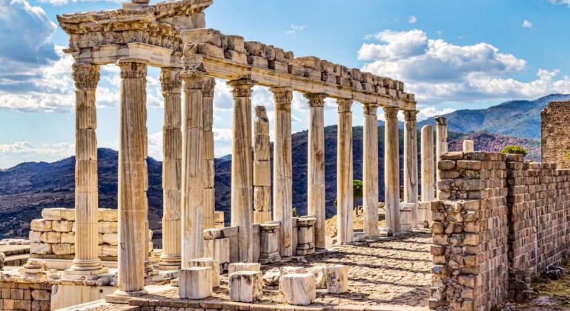 Turchia Tour Turchia Express