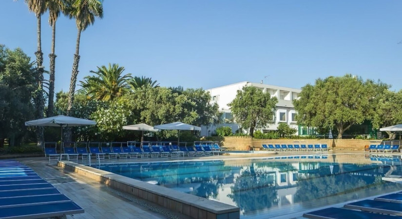 Apulia Resort Capo Rizzuto