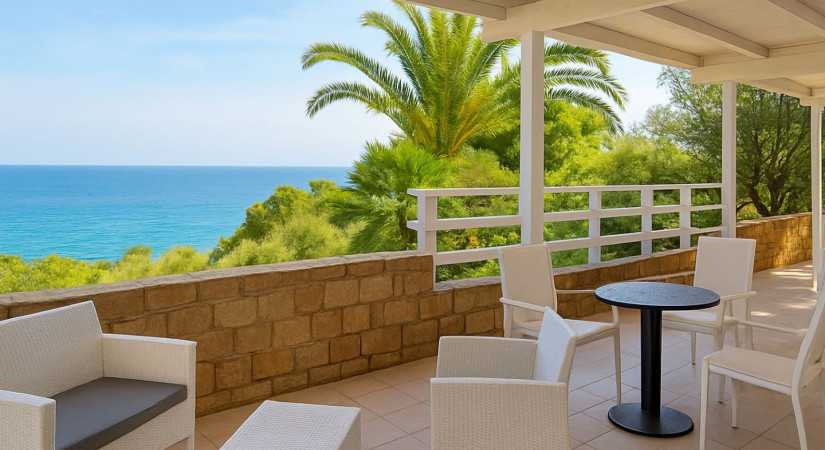 Apulia Resort Capo Rizzuto