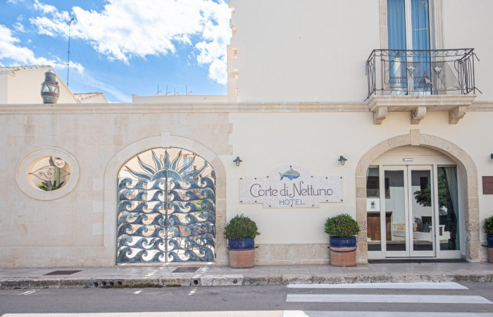 Atelier Premium Corte Di Nettuno