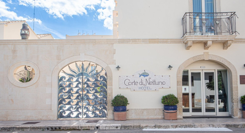 Atelier Premium Corte Di Nettuno