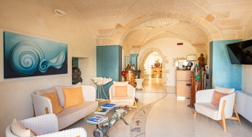 Atelier Premium Corte Di Nettuno
