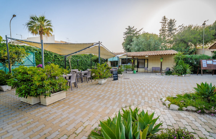 Villaggio Baia Del Sole