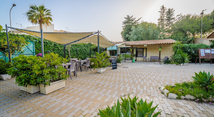 Villaggio Baia Del Sole