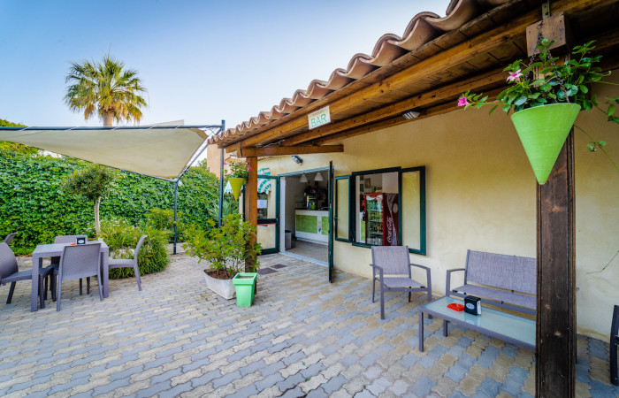 Villaggio Baia Del Sole