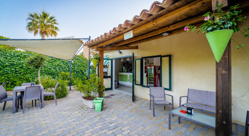 Villaggio Baia Del Sole