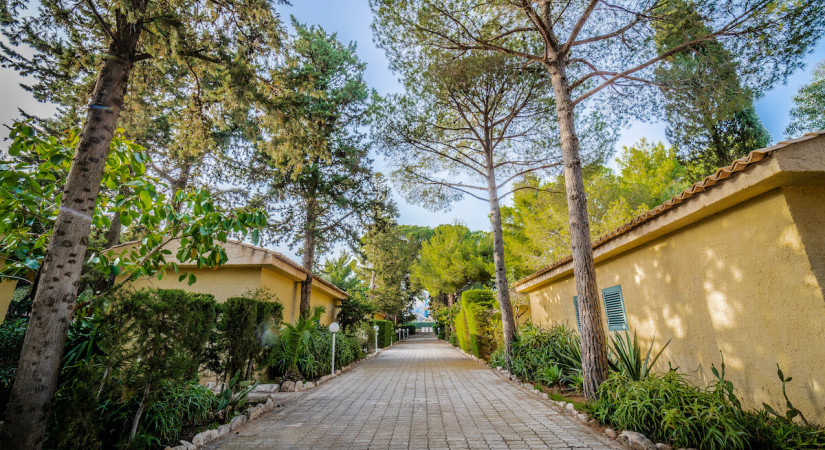 Villaggio Baia Del Sole